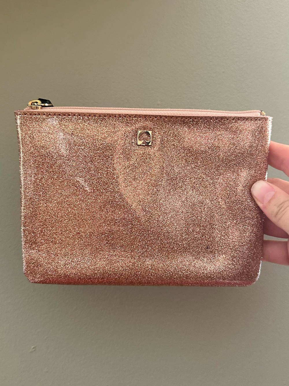 New Kate Spade Clutch